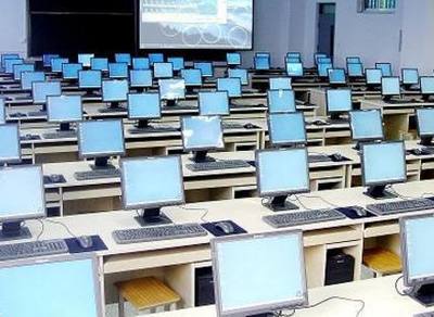 試述計算機(jī)機(jī)房的維護(hù)與管理以及計算機(jī)網(wǎng)絡(luò)設(shè)備的安裝與維護(hù)