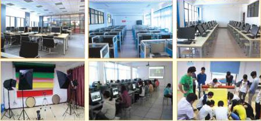 計算機(jī)網(wǎng)絡(luò)設(shè)備的安裝與維護(hù)——以云南省電子信息技工學(xué)校為例