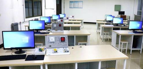 【招生季】山東化工技師學(xué)院2022年納新 聚焦計算機(jī)網(wǎng)絡(luò)設(shè)備的安裝與維護(hù)