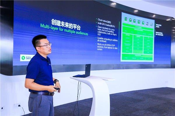 創(chuàng)新驅(qū)動(dòng)創(chuàng)意 ThinkPad P系列超性能移動(dòng)工作站開(kāi)啟數(shù)字文創(chuàng)新時(shí)代